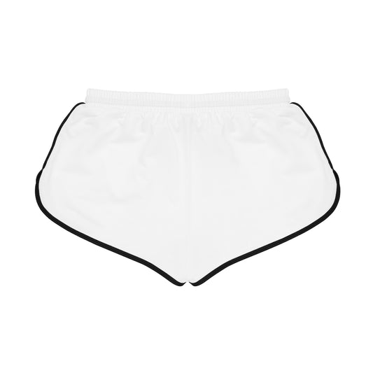 Women's Relaxed Shorts (AOP)